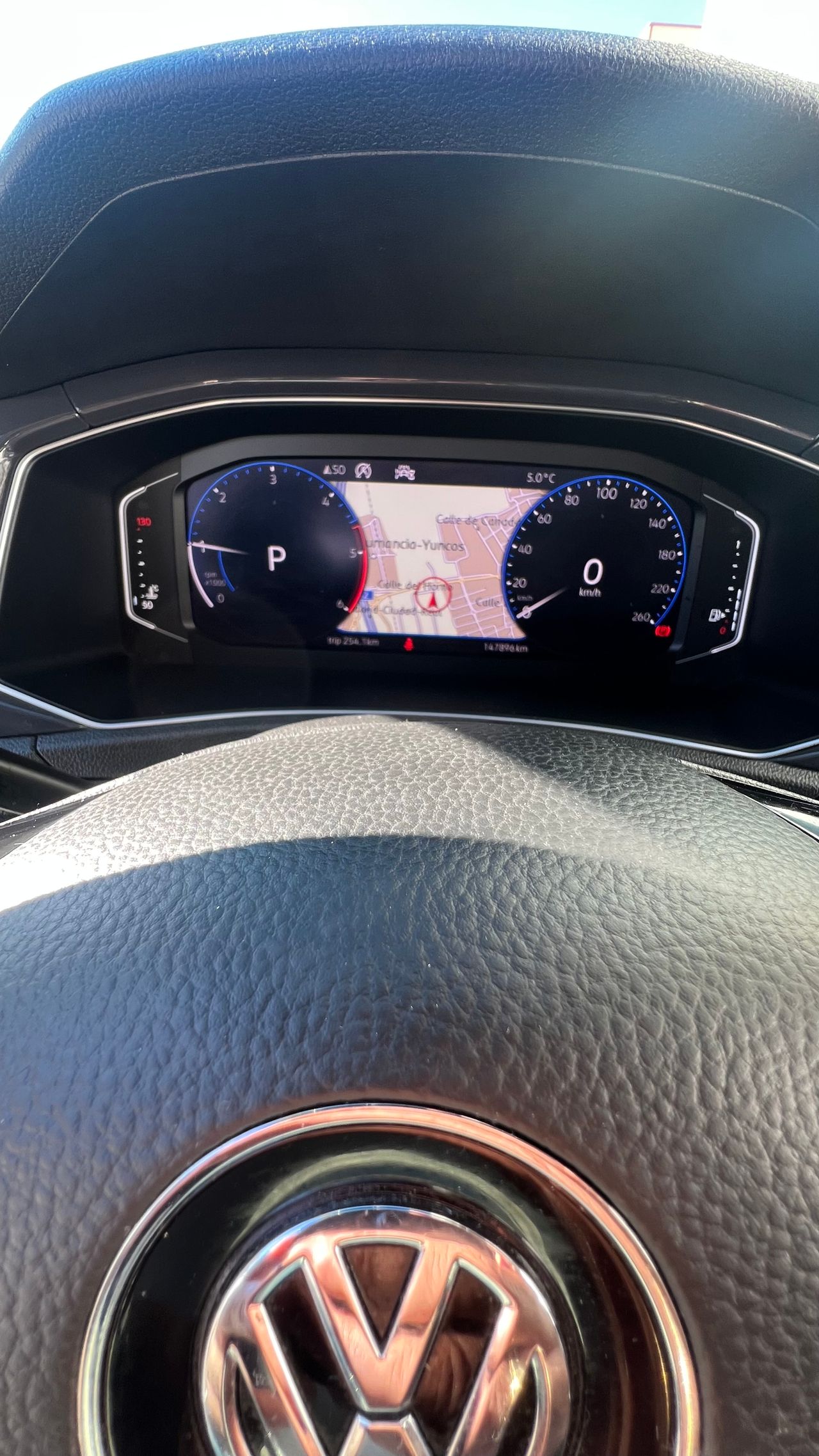 Foto Volkswagen T-Roc 18