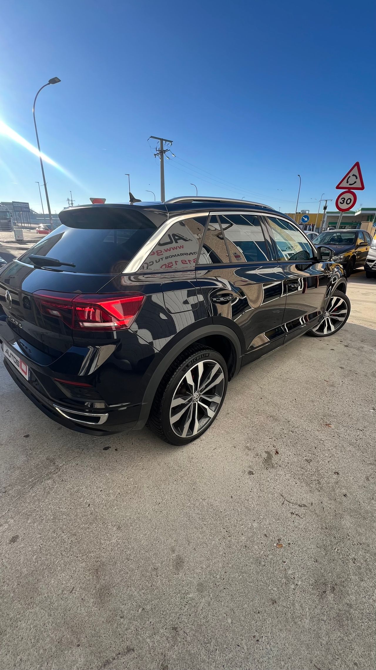 Foto Volkswagen T-Roc 7