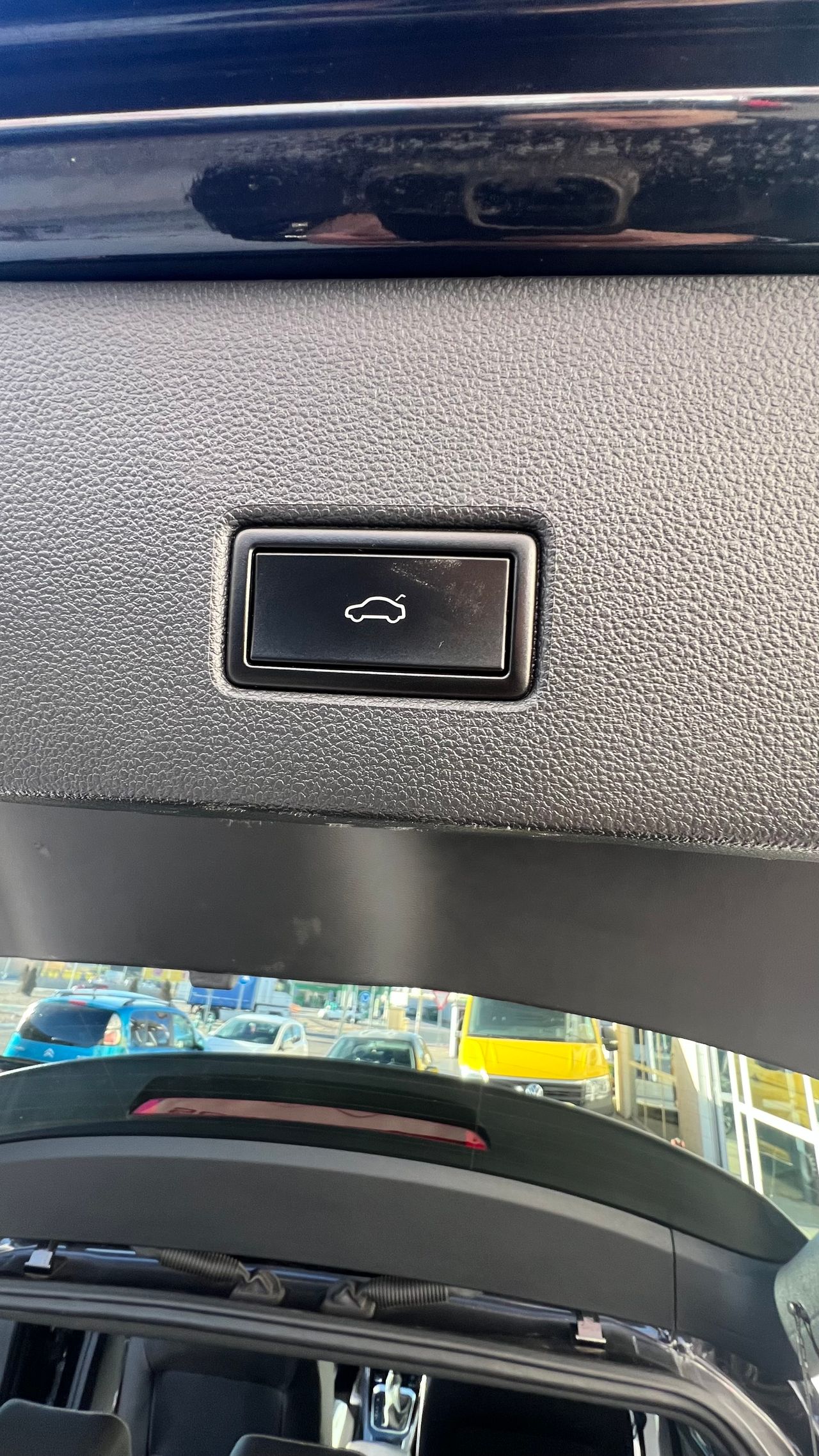 Foto Volkswagen T-Roc 8