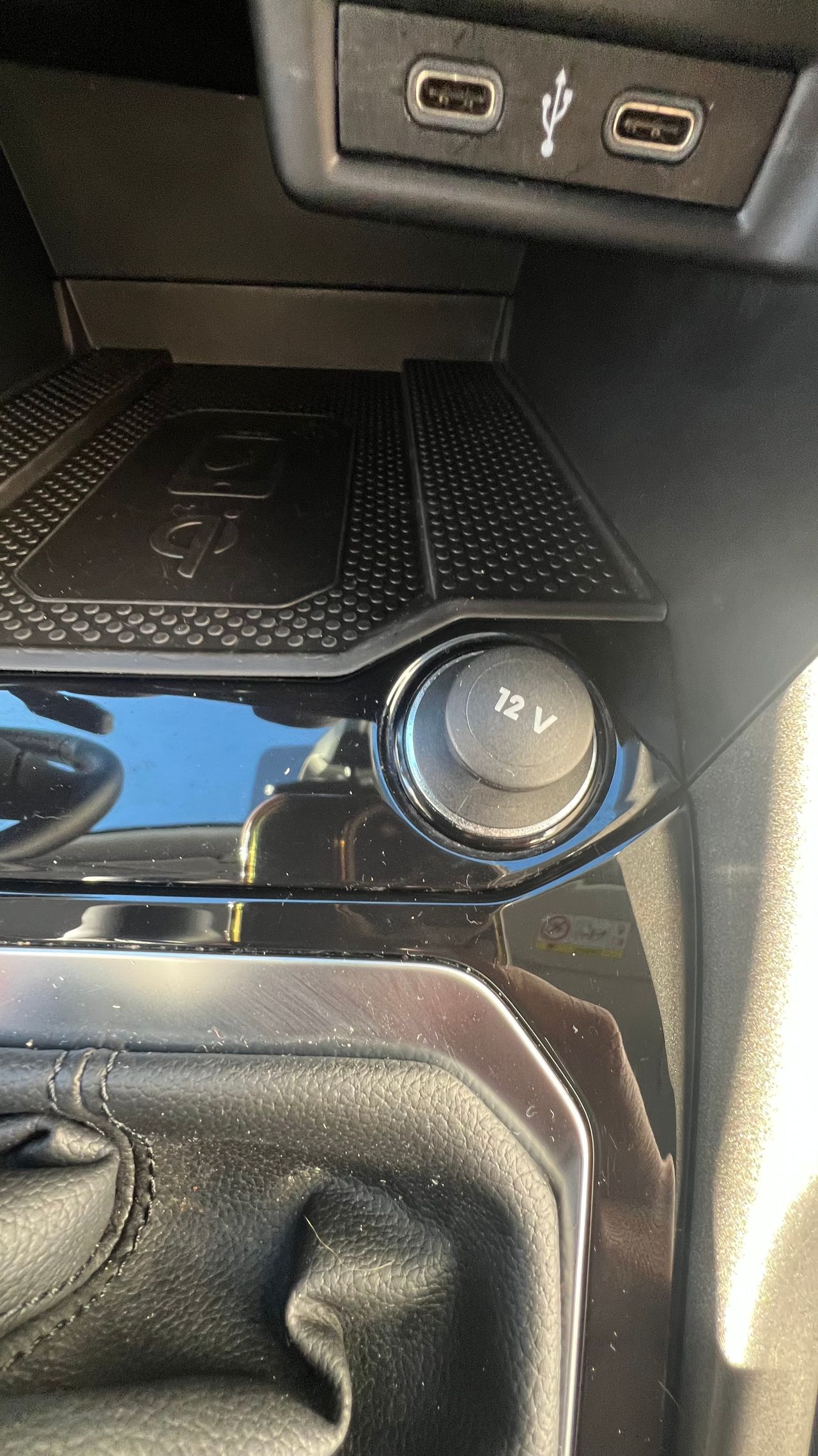 Foto Volkswagen T-Roc 16