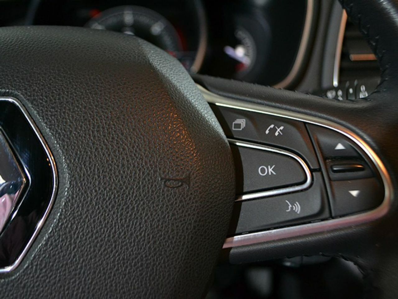Foto Renault Mégane 22