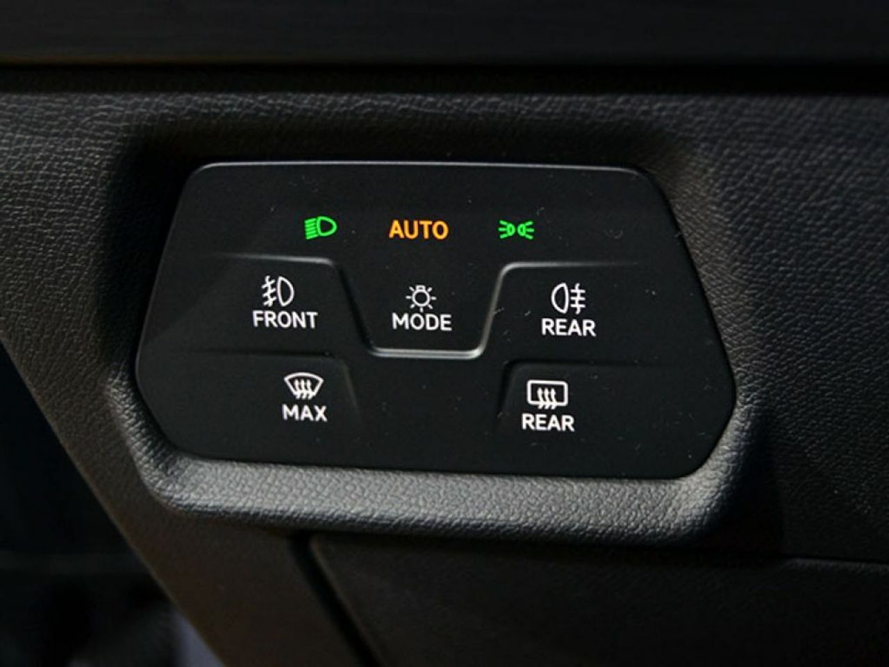 Foto Cupra León 18