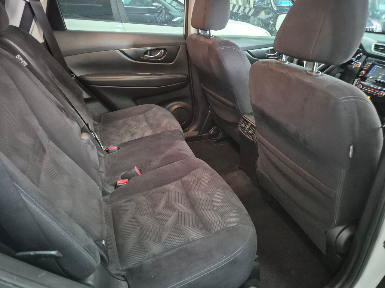 Foto Nissan X-Trail 6