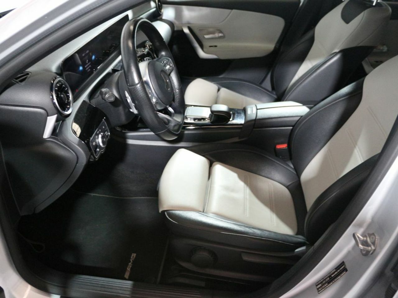 Foto Mercedes-Benz Clase A 11