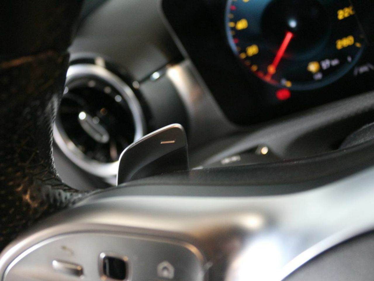 Foto Mercedes-Benz Clase A 22