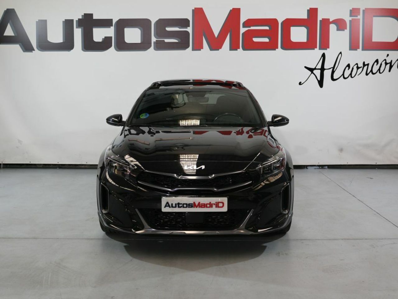 Foto Kia XCeed 2