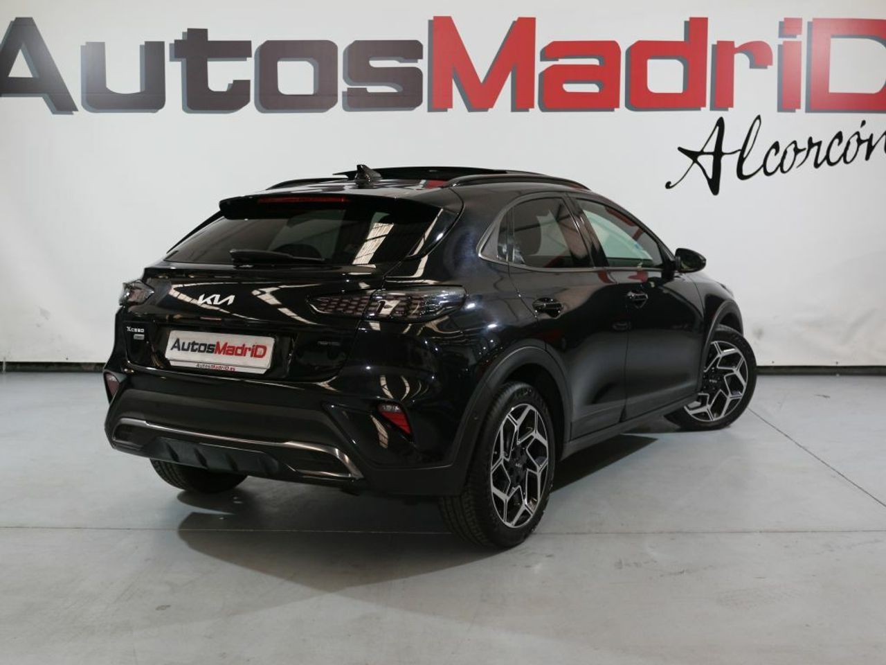 Foto Kia XCeed 3