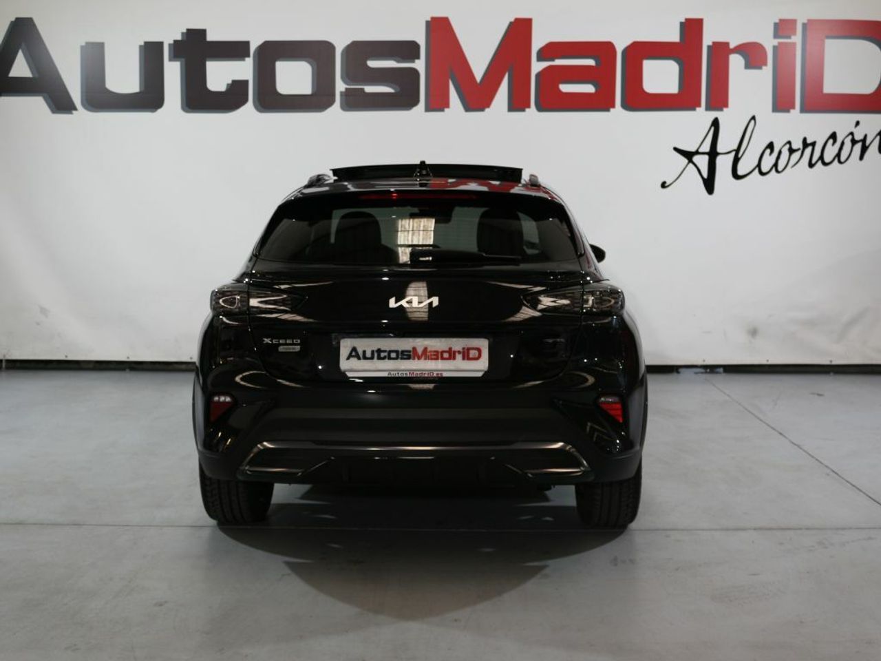 Foto Kia XCeed 4