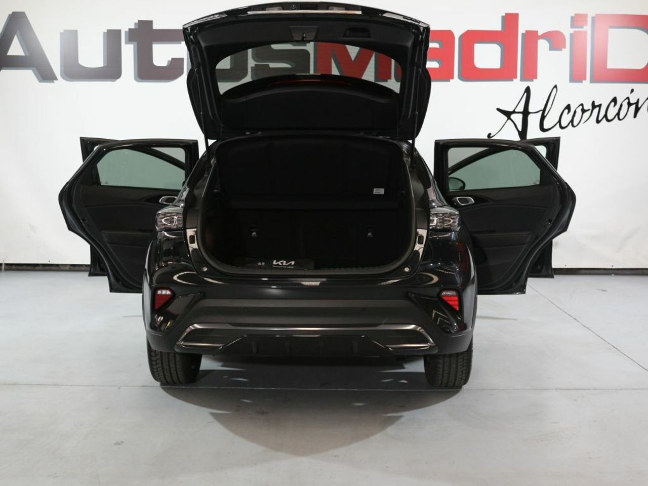 Foto Kia XCeed 5