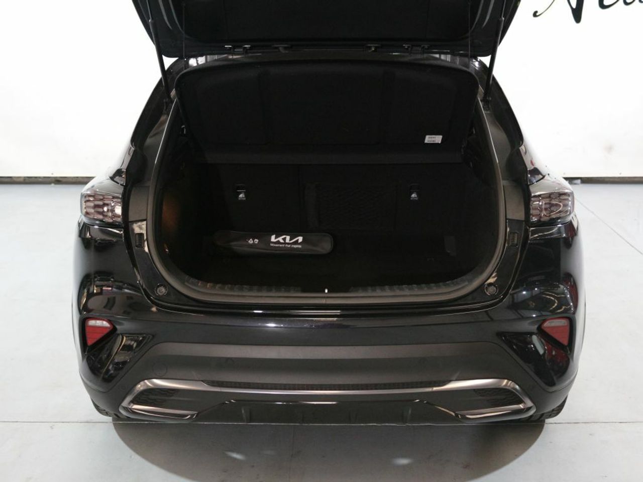 Foto Kia XCeed 6