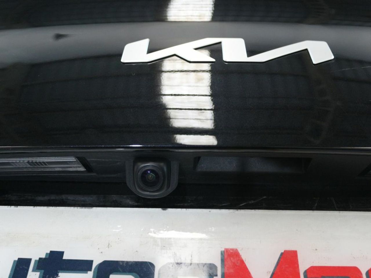 Foto Kia XCeed 7