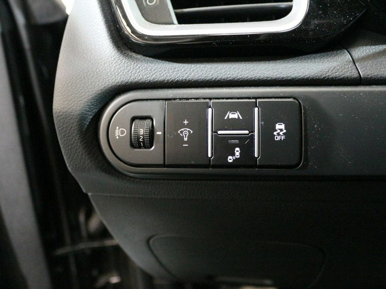 Foto Kia XCeed 10