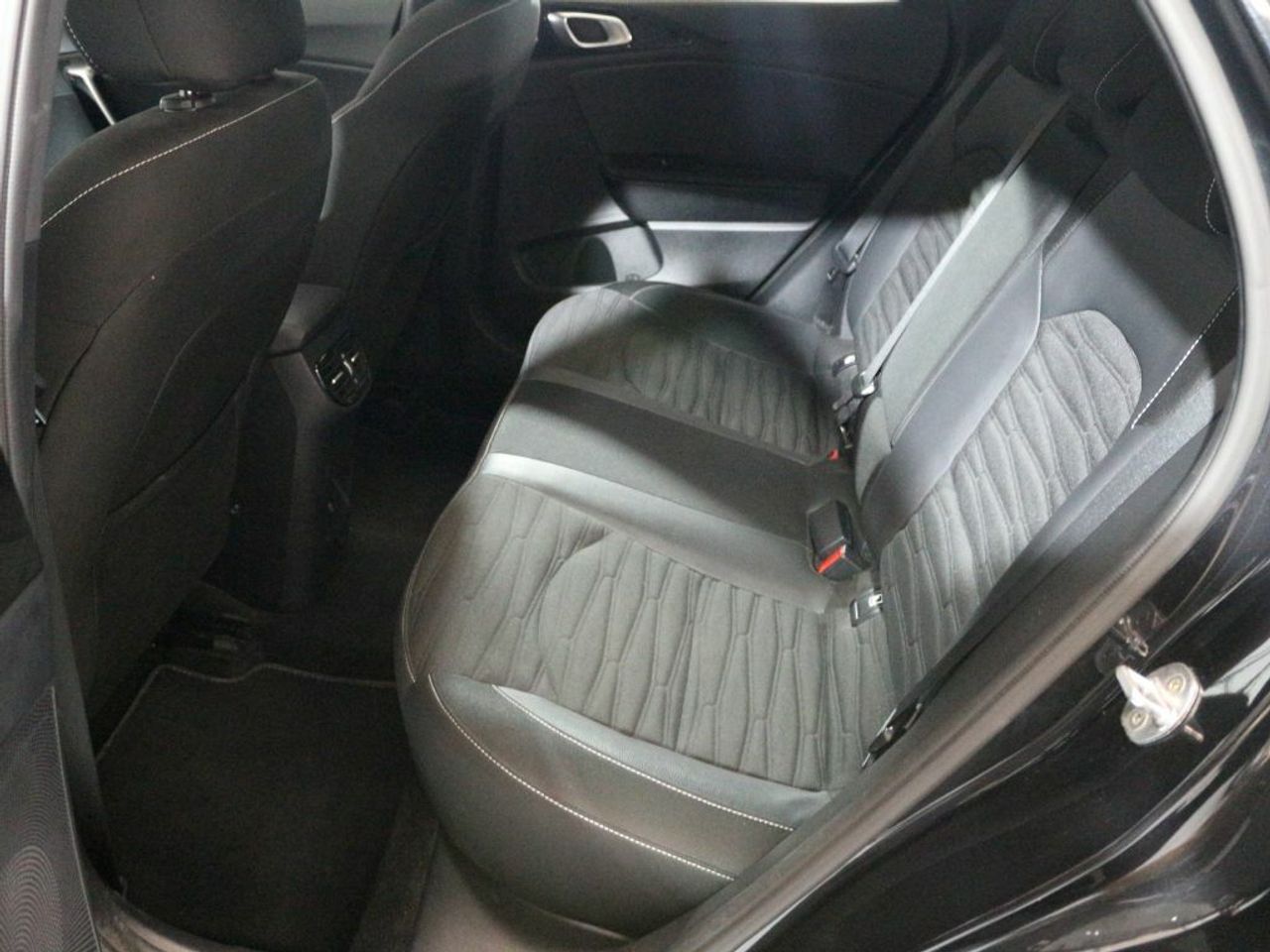 Foto Kia XCeed 12