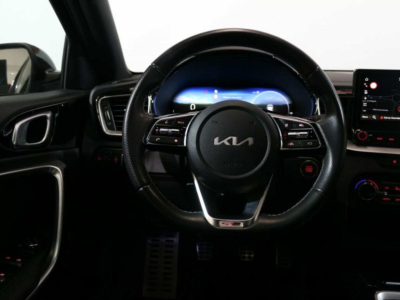 Foto Kia XCeed 17