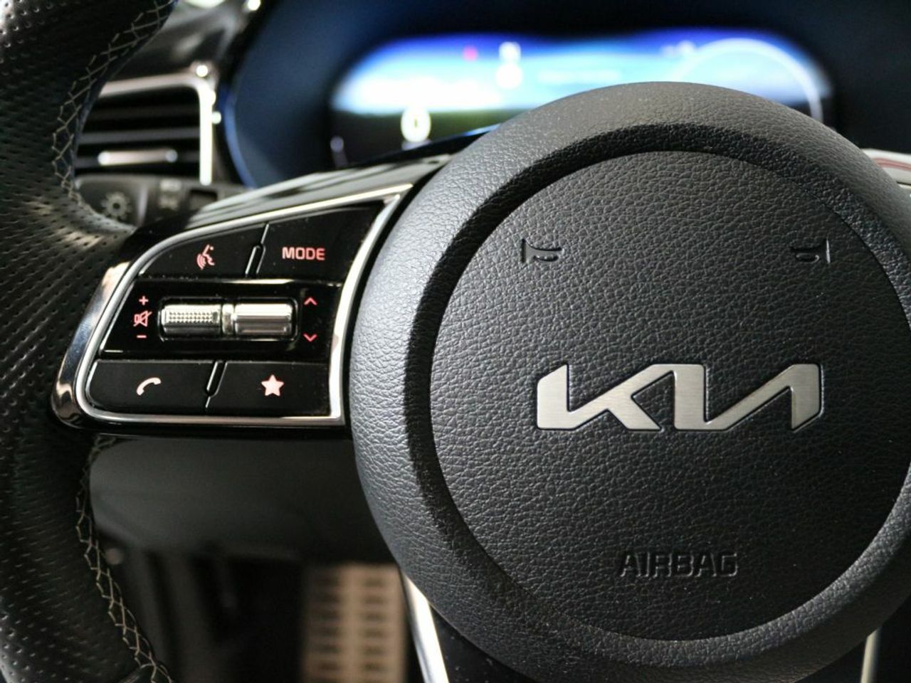 Foto Kia XCeed 18