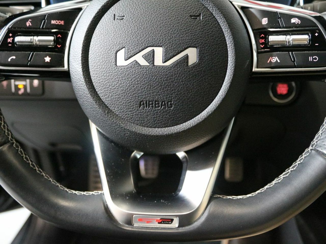 Foto Kia XCeed 20