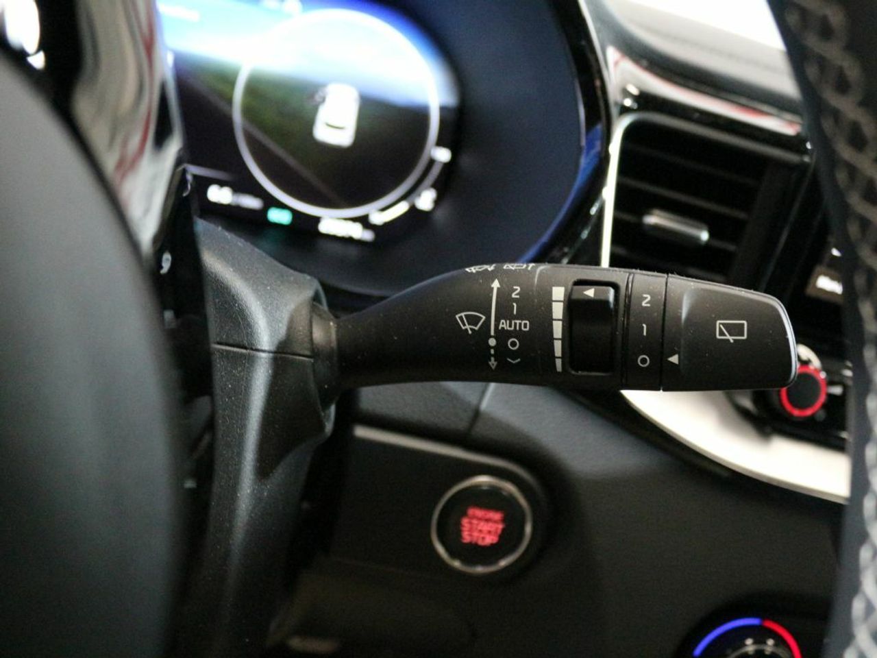 Foto Kia XCeed 22