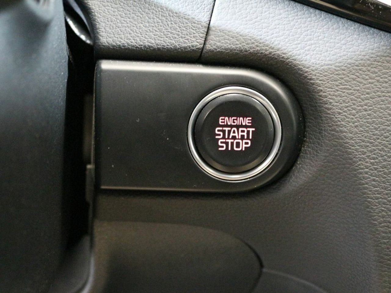 Foto Kia XCeed 23