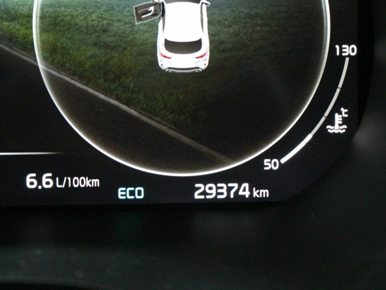 Foto Kia XCeed 25