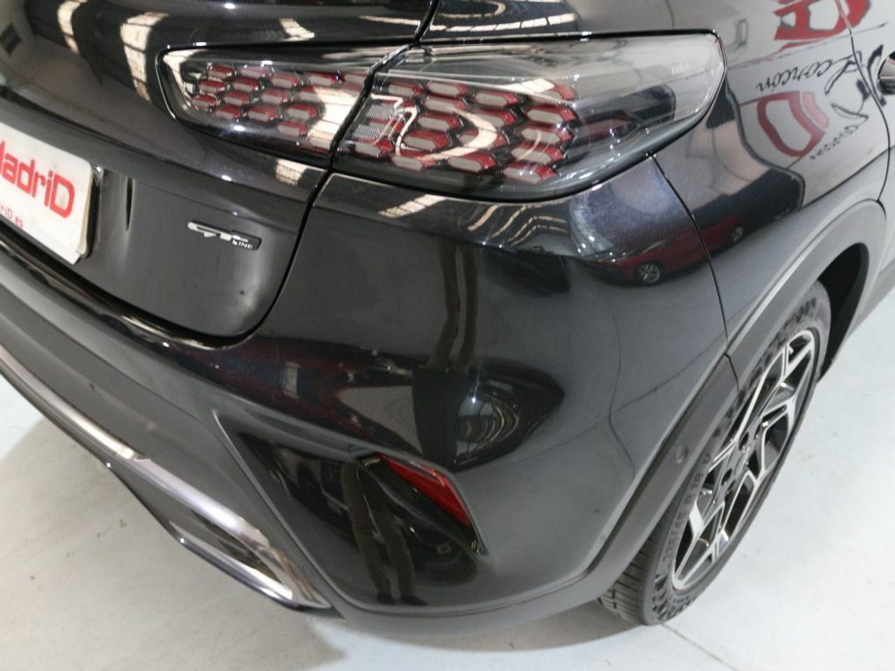 Foto Kia XCeed 34