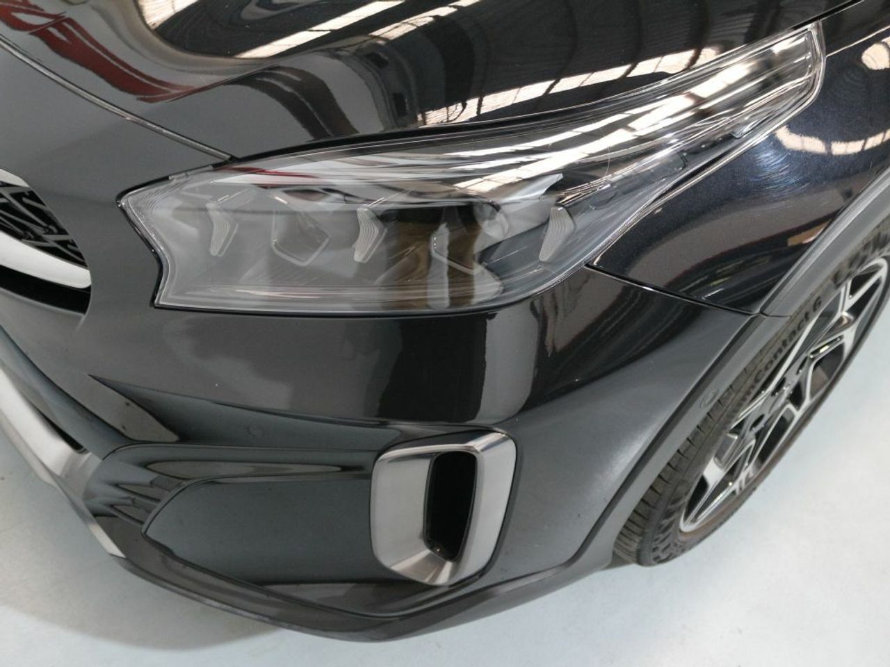 Foto Kia XCeed 35