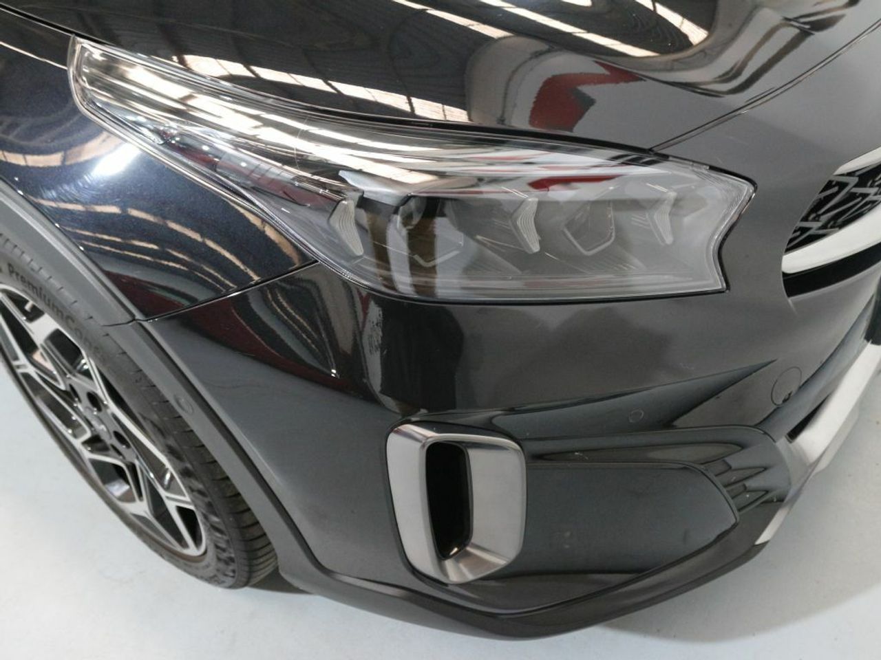 Foto Kia XCeed 36