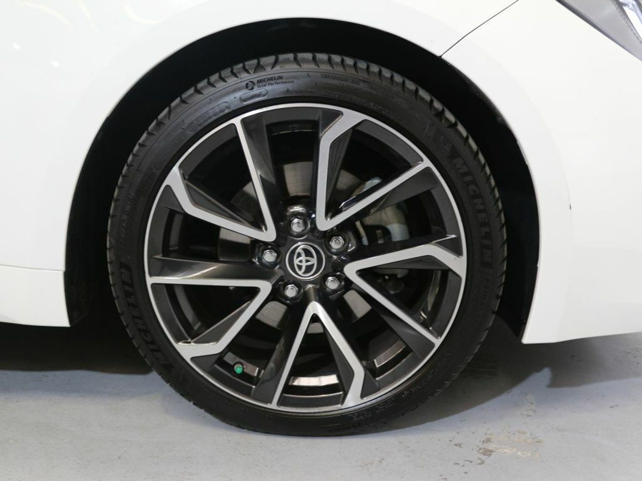 Foto Toyota Corolla 33