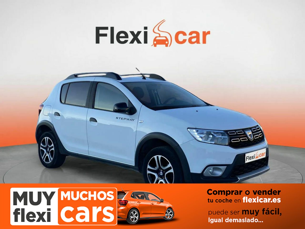 Foto Dacia Sandero 1