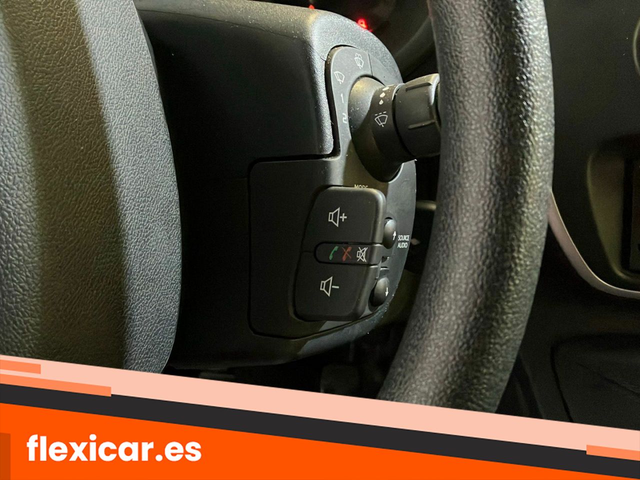 Foto Renault Kangoo 14