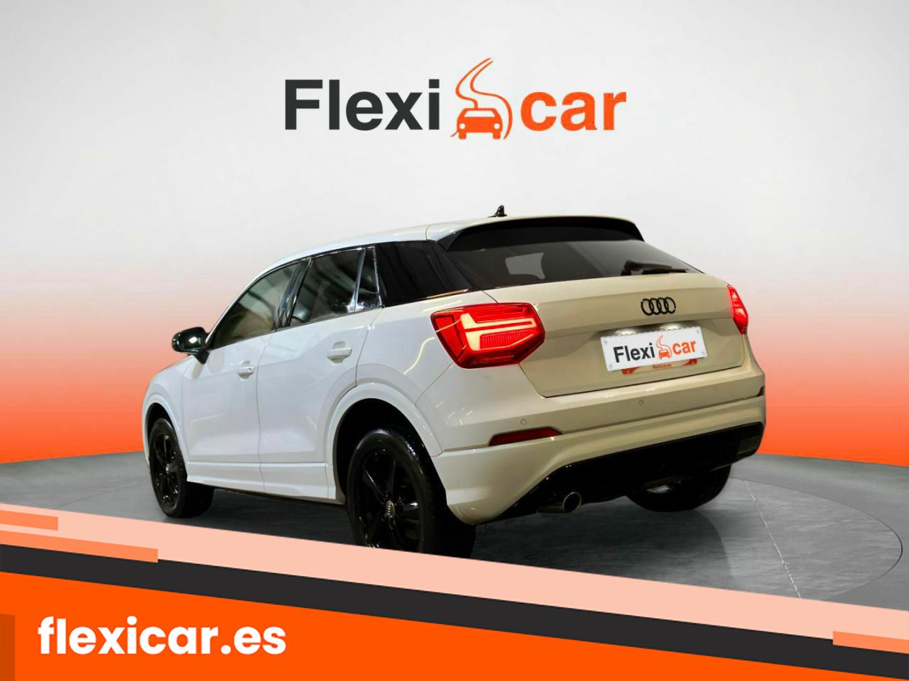 Foto Audi Q2 9