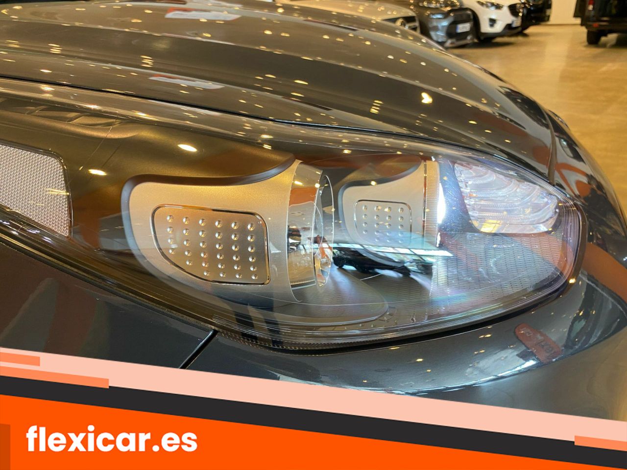 Foto Kia Sportage 40