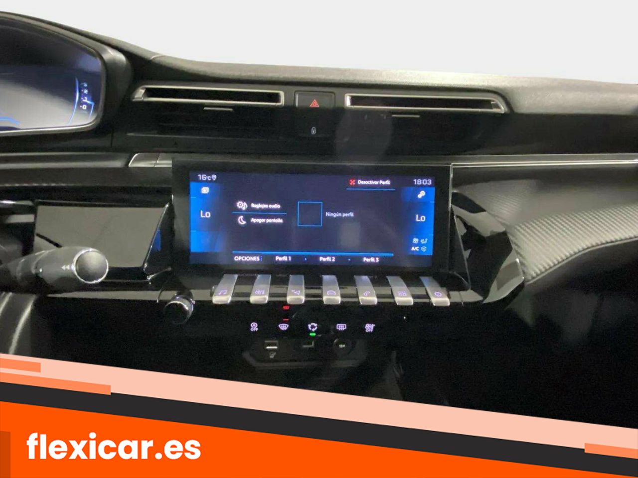 Foto Peugeot 508 12