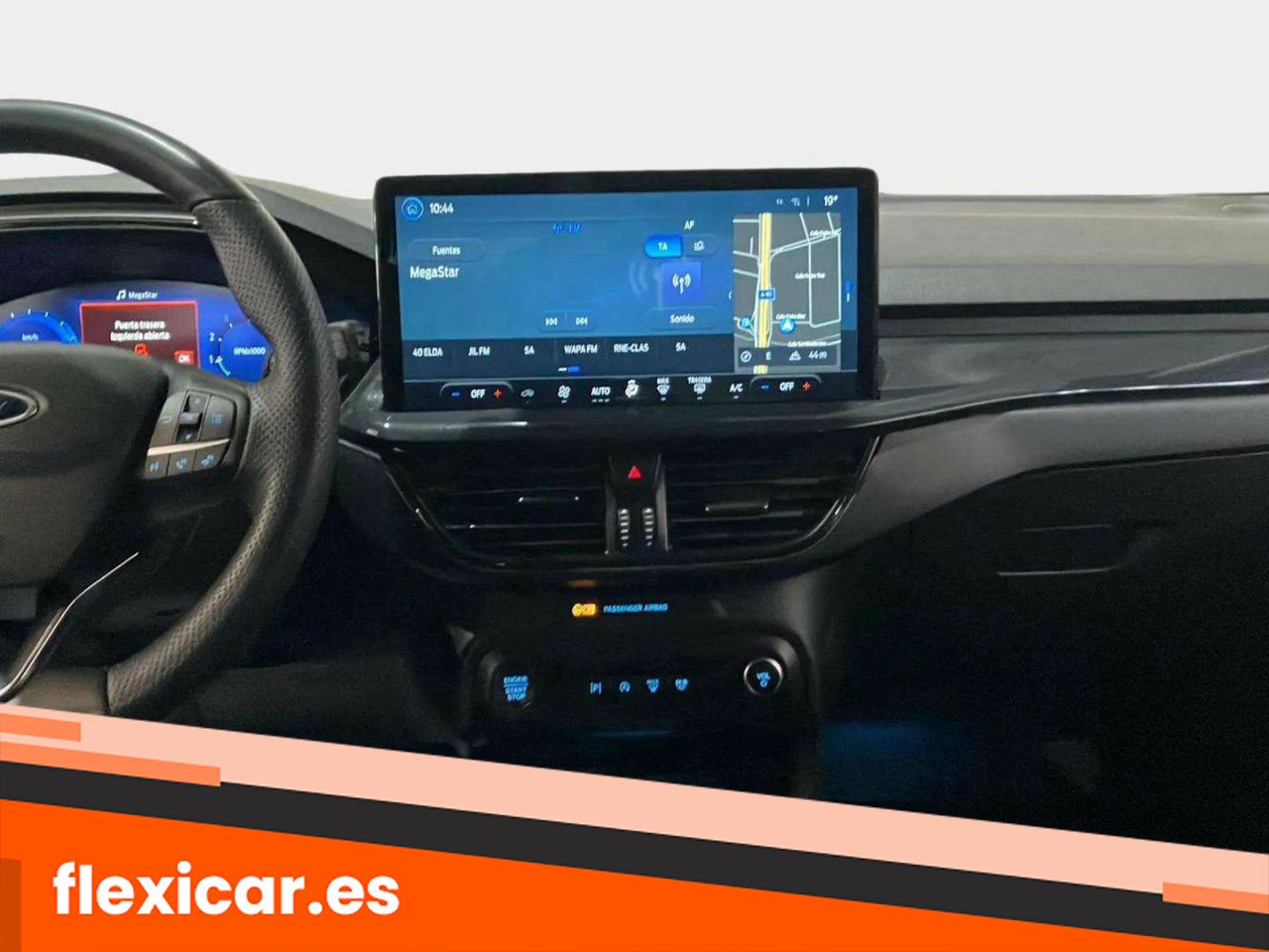Foto Ford Focus 12