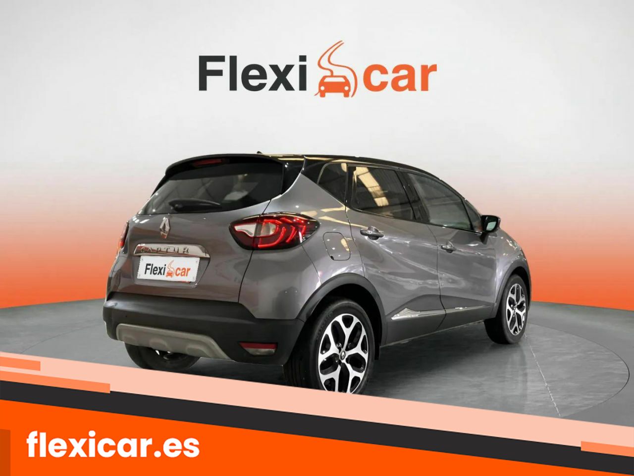 Foto Renault Captur 7