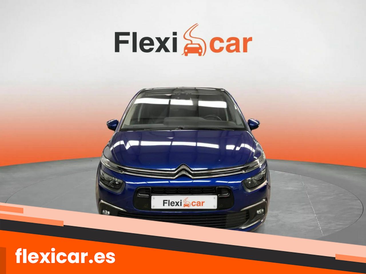 Foto Citroën C4 Spacetourer 2