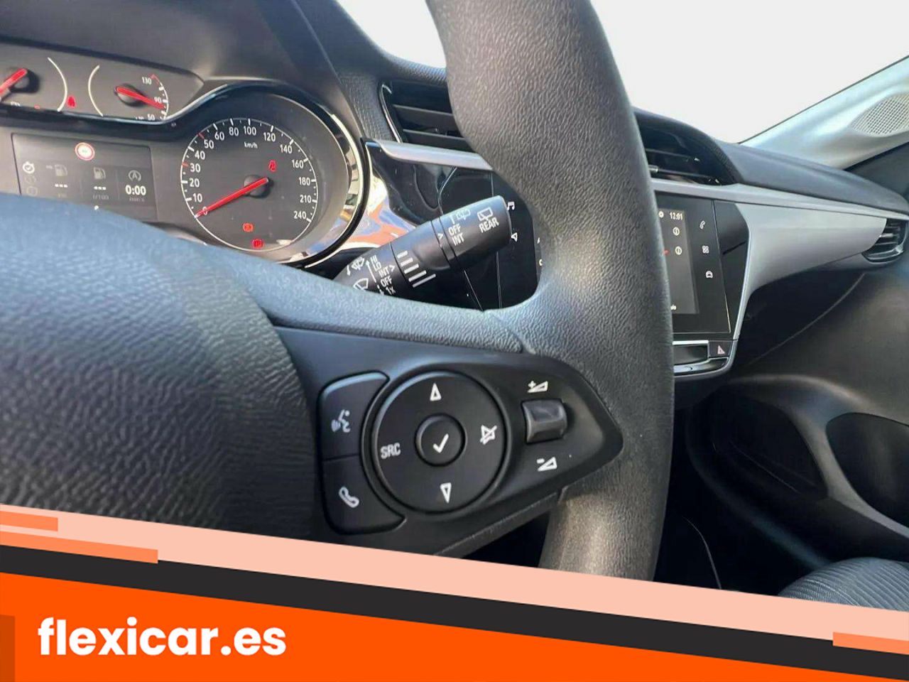 Foto Opel Corsa 16