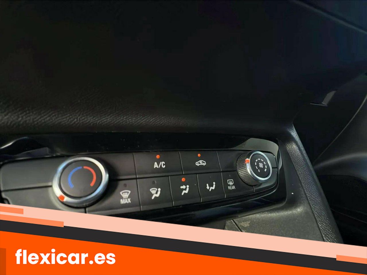 Foto Opel Corsa 23