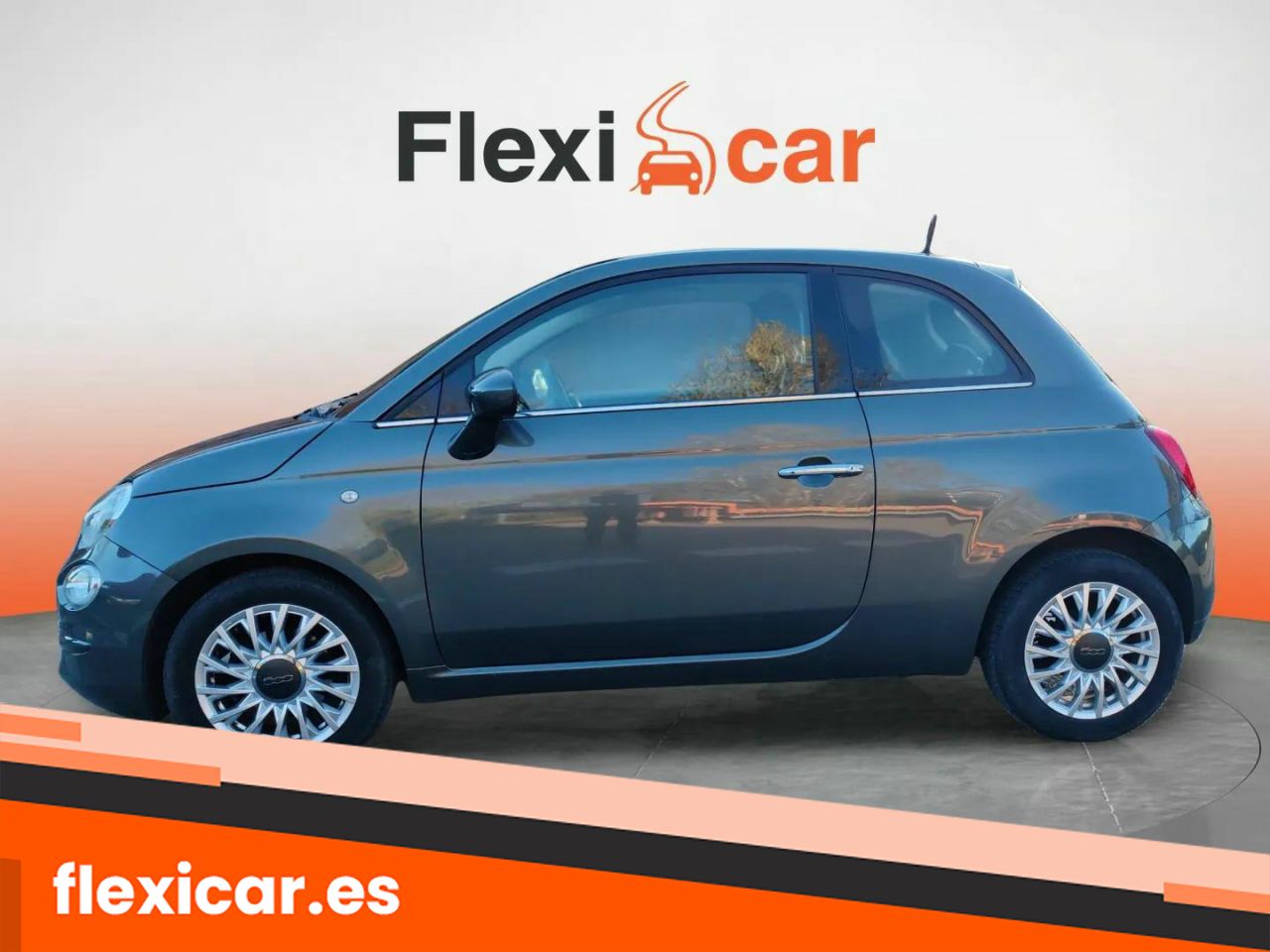 Foto Fiat 500 2