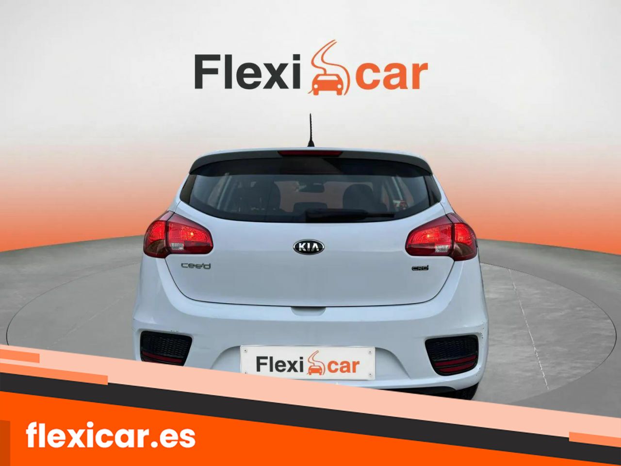 Foto Kia Ceed 7