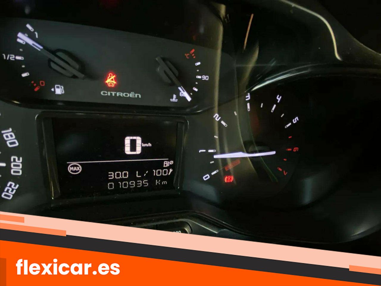 Foto Citroën C3 22