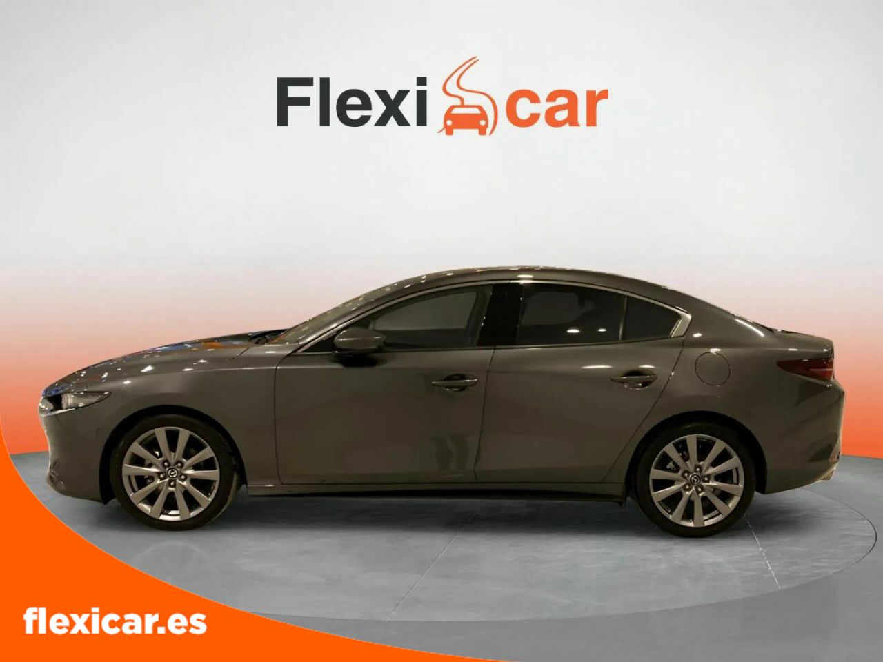 Foto Mazda Mazda3 4