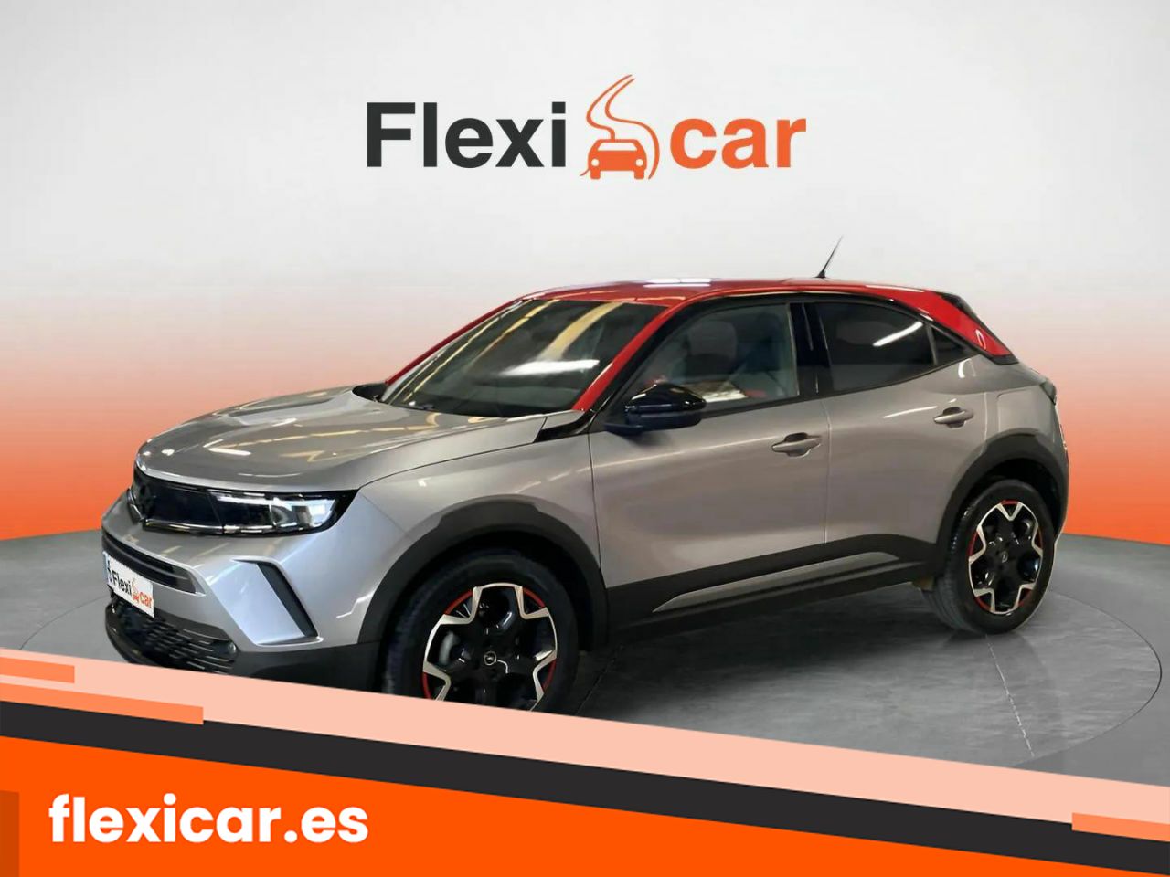Foto Opel Mokka 2