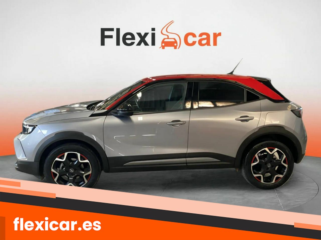 Foto Opel Mokka 3