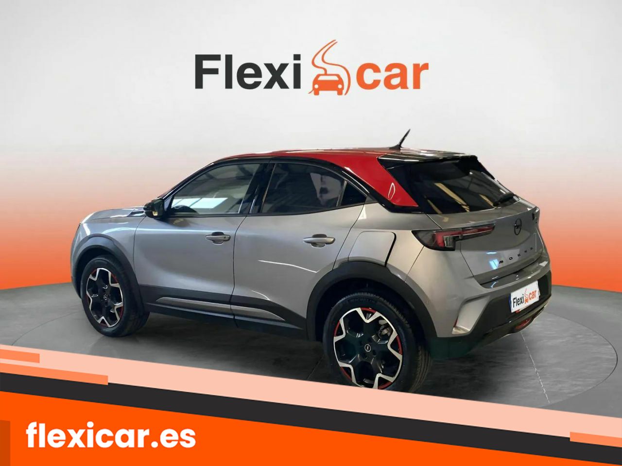 Foto Opel Mokka 4