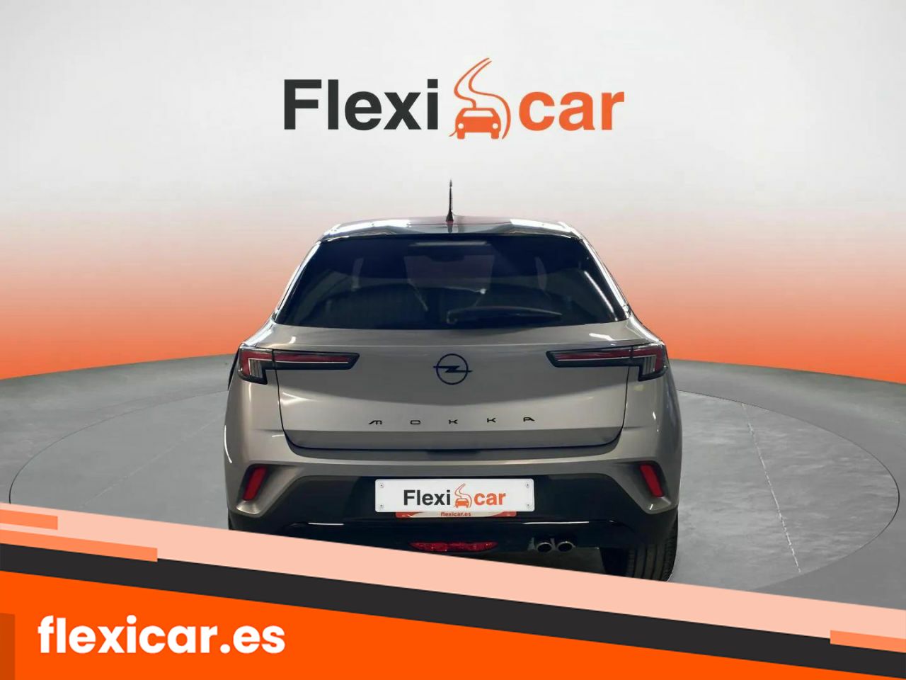 Foto Opel Mokka 5