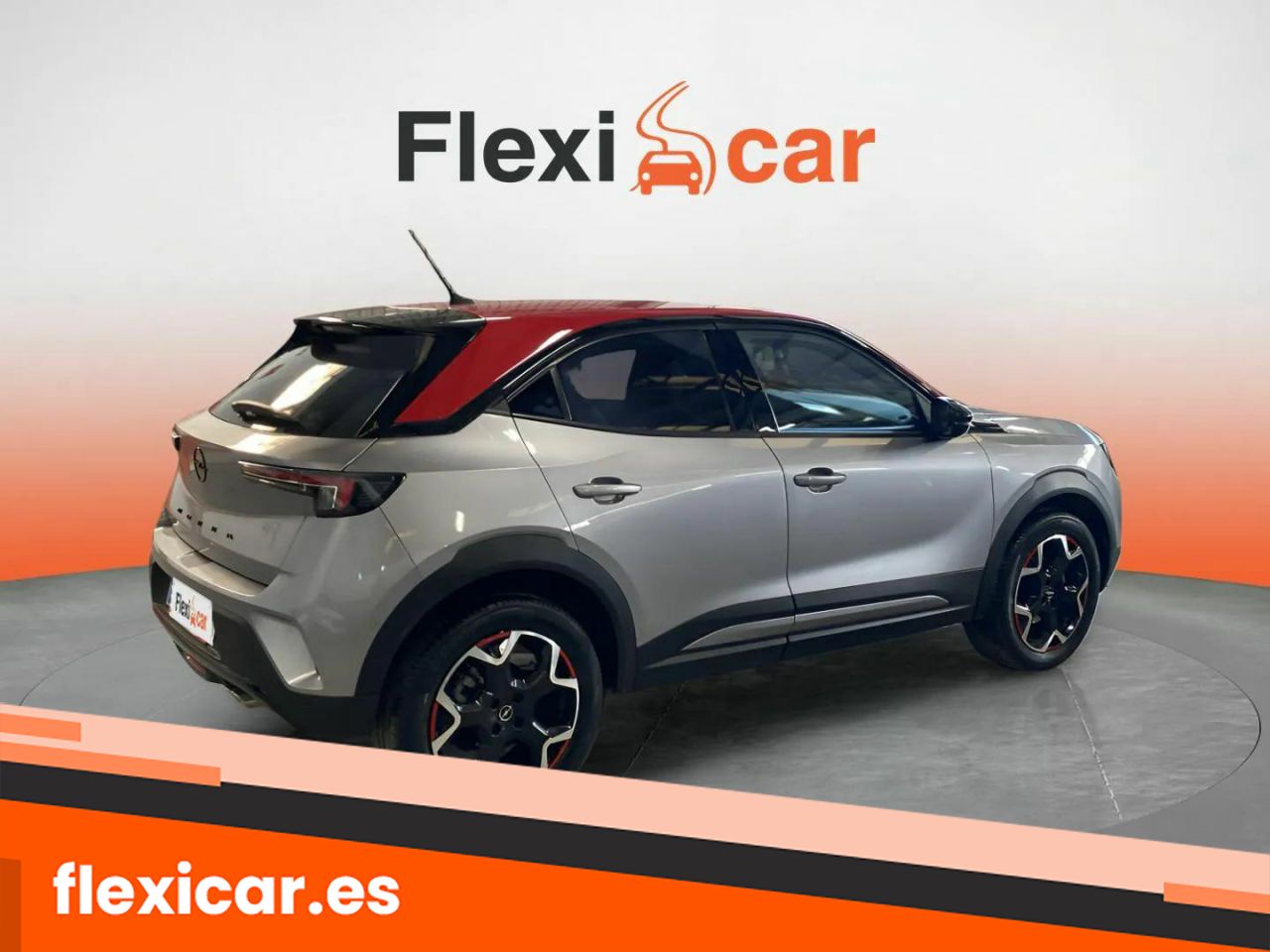 Foto Opel Mokka 7