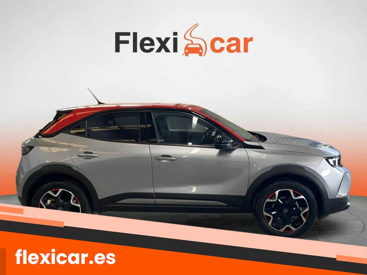 Foto Opel Mokka 8