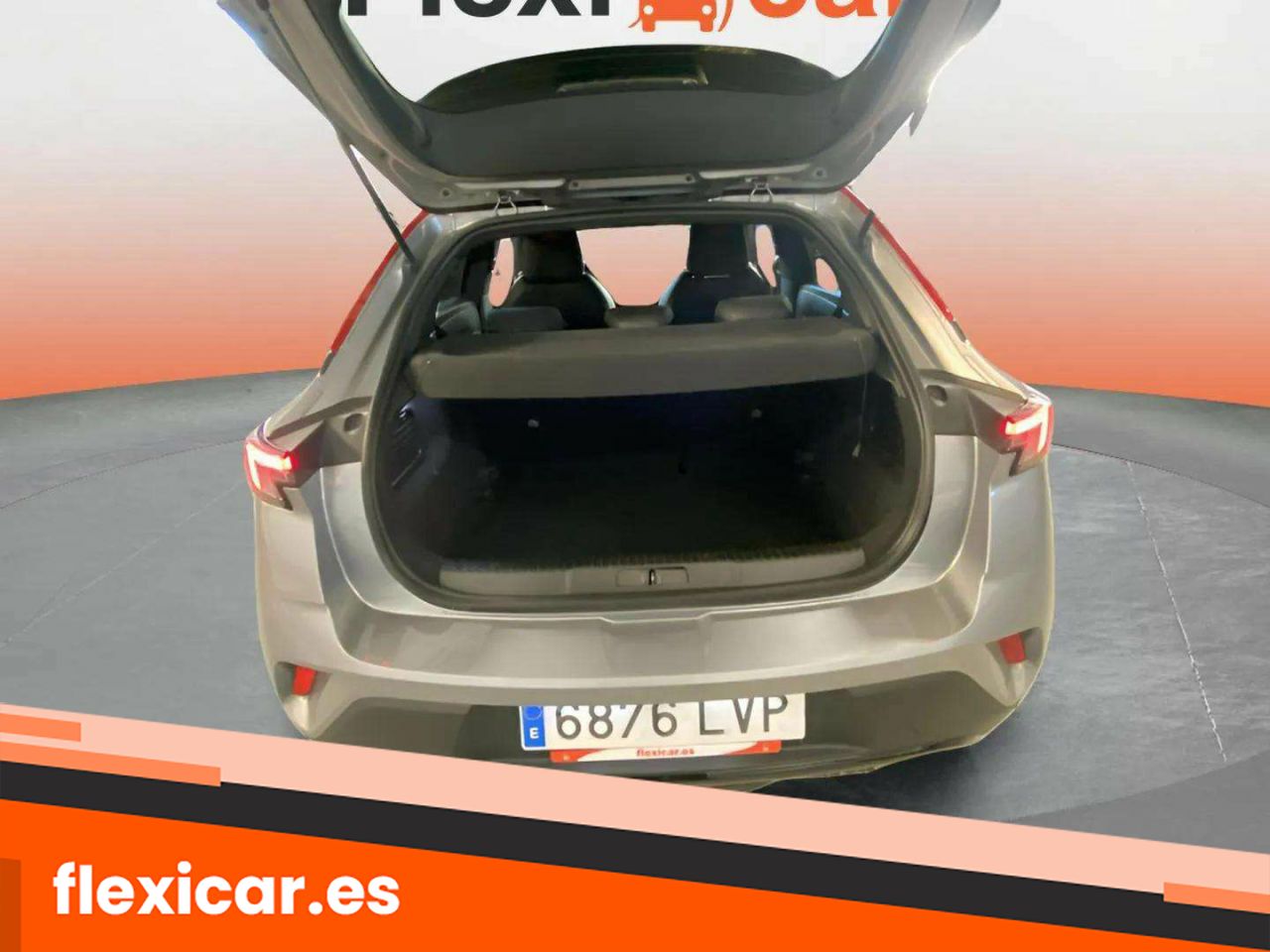 Foto Opel Mokka 10