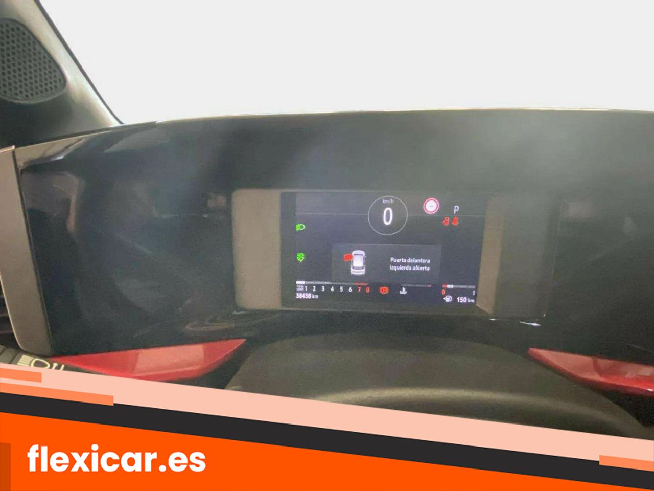 Foto Opel Mokka 14