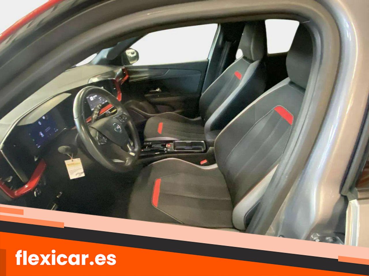 Foto Opel Mokka 15